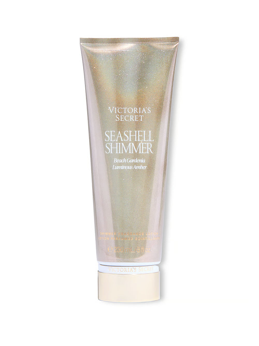 PREORDEN - Seashell Shimmer Fragrance Lotion- 2 A 4 SEMANAS EN LLEGAR