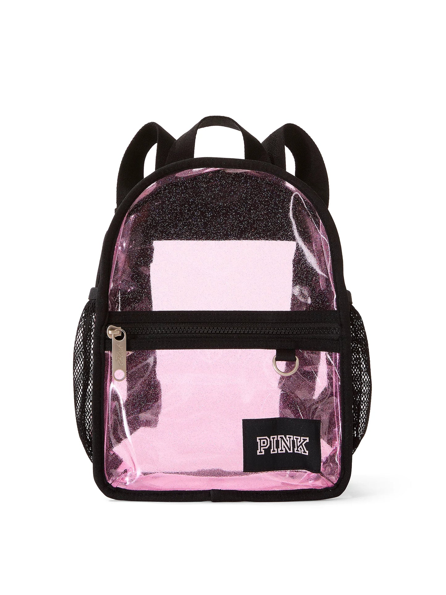 PREORDEN - Mini Clear Backpack - 2 A 4 SEMANAS EN LLEGAR