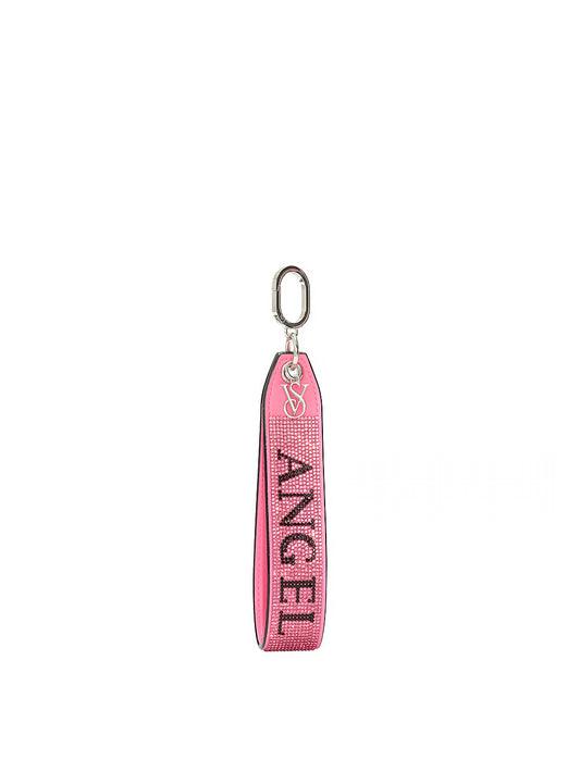 PREORDEN - Wristlet Strap Keychain - 2 A 4 SEMANAS EN LLEGAR