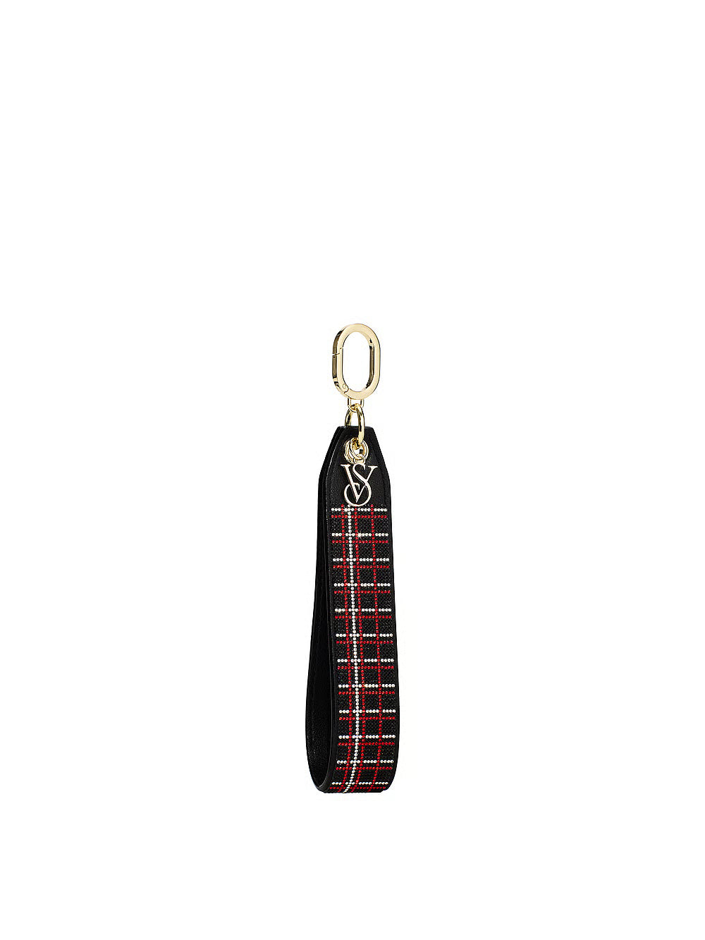 PREORDEN - Wristlet Strap Keychain - 2 A 4 SEMANAS EN LLEGAR