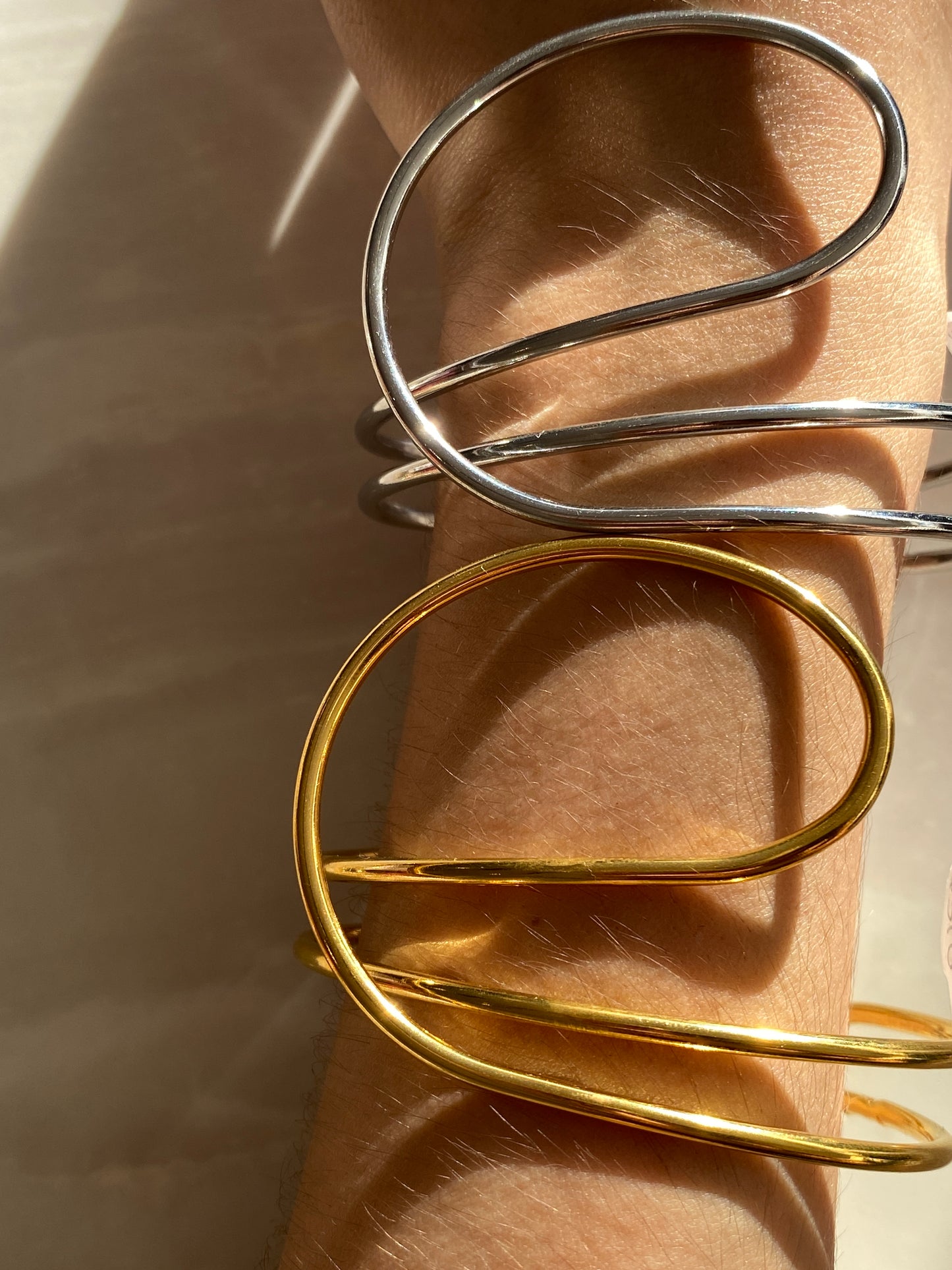 PULSERA ACERO INOXIDABLE