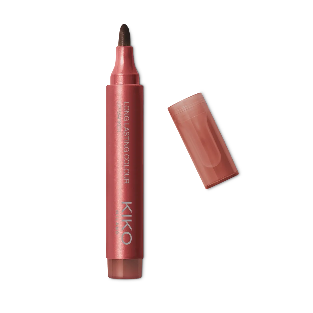 PREORDEN - long lasting colour lip marker | KIKO - 2 A 4 SEMANAS EN LLEGAR
