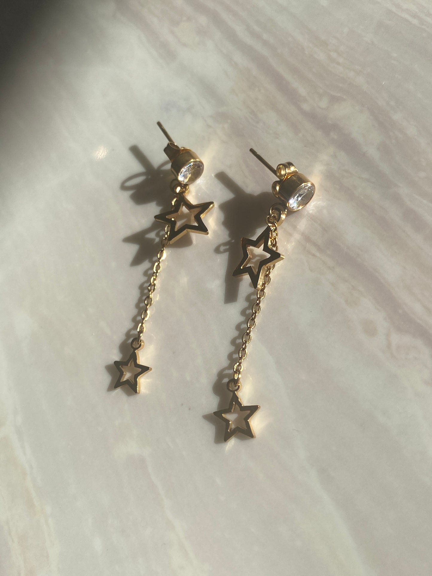 ARETES ACERO INOXIDABLE