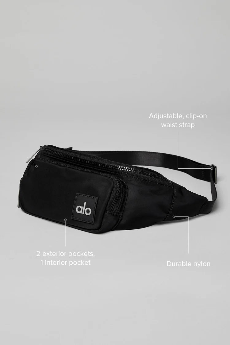 PRE-ORDEN EXPLORER FANNY PACK | ALO REVISA TIEMPOS DE ENTREGA