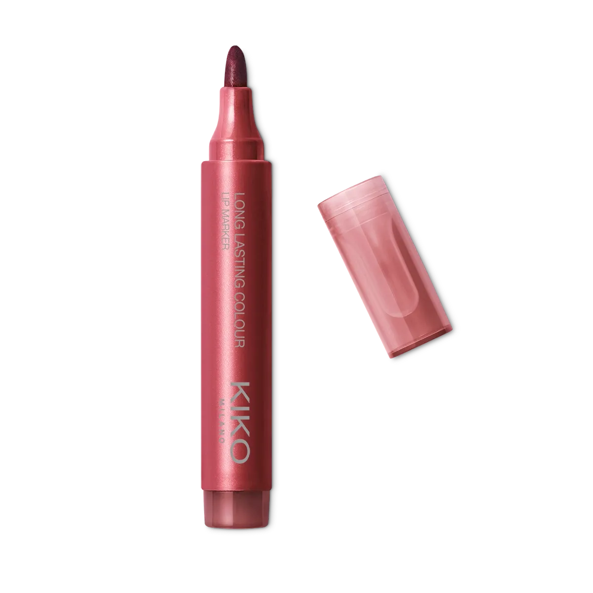 PREORDEN - long lasting colour lip marker | KIKO - 2 A 4 SEMANAS EN LLEGAR