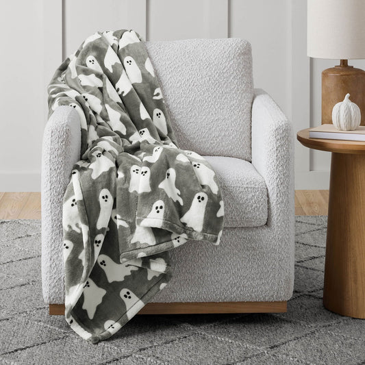PRE-ORDEN- Lounge Throw, 60"x70" TARDA DE 2-4 SEMANAS EN LLEGAR