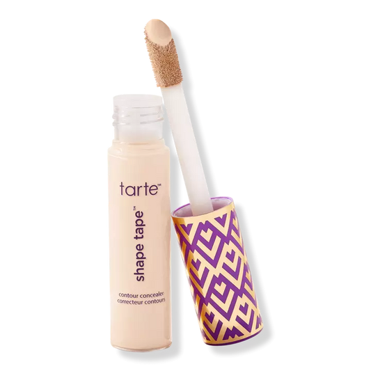 PREORDEN -Shape Tape Full Coverage Concealer | TARTE - 2 A 4 SEMANAS EN LLEGAR