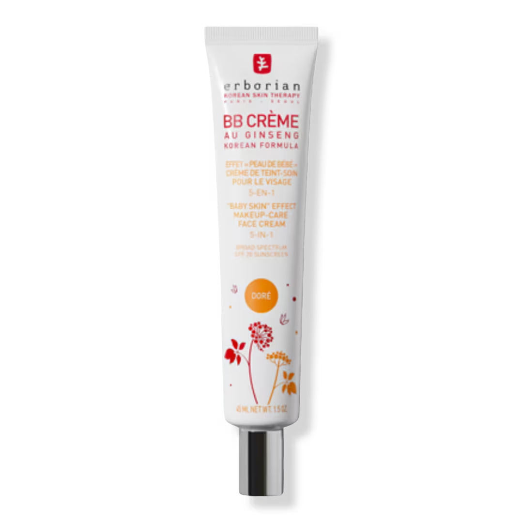 PREORDEN - BB Cream SPF 20 | ERBORIAN - 2 A 4 SEMANAS EN LLEGAR
