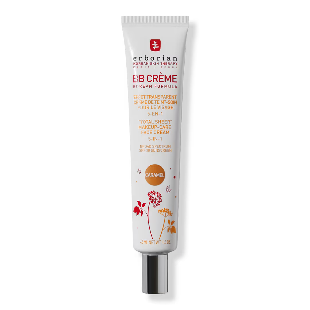 PREORDEN - BB Cream SPF 20 | ERBORIAN - 2 A 4 SEMANAS EN LLEGAR
