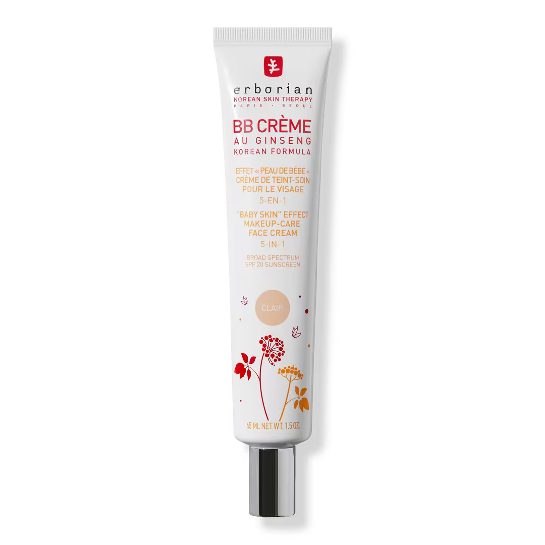 PREORDEN - BB Cream SPF 20 | ERBORIAN - 2 A 4 SEMANAS EN LLEGAR