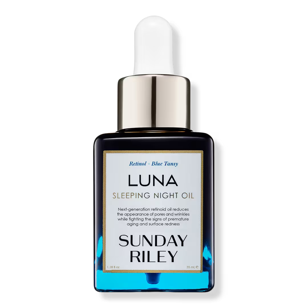 PREORDEN - Luna Retinol Sleeping Night Oil - 2 A 4 SEMANAS EN LLEGAR