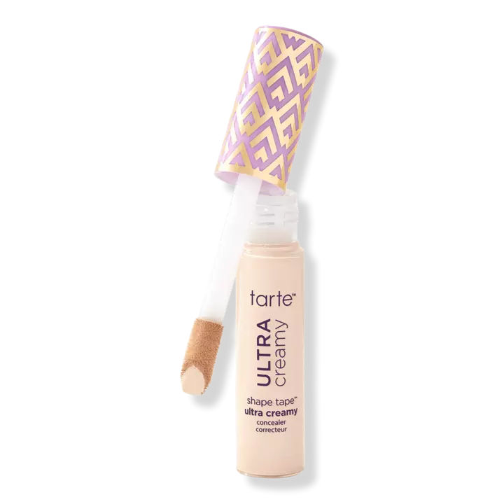 PREORDEN -Shape Tape Ultra Creamy Concealer | TARTE - 2 A 4 SEMANAS EN LLEGAR