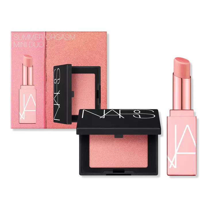 Summer Orgasm Mini Duo | NARS