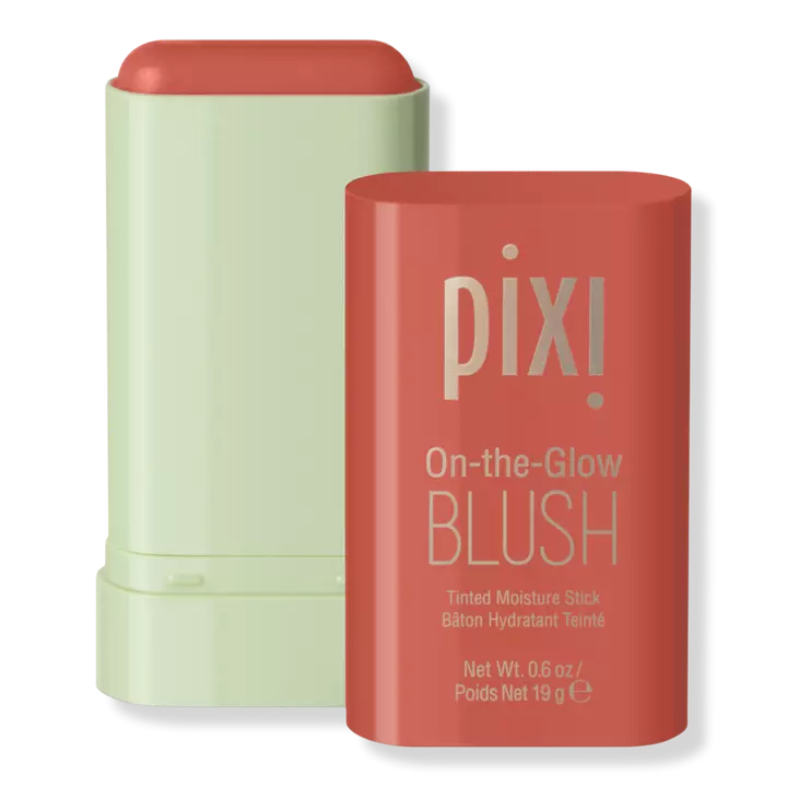 On-the-Glow Blush | Pixi