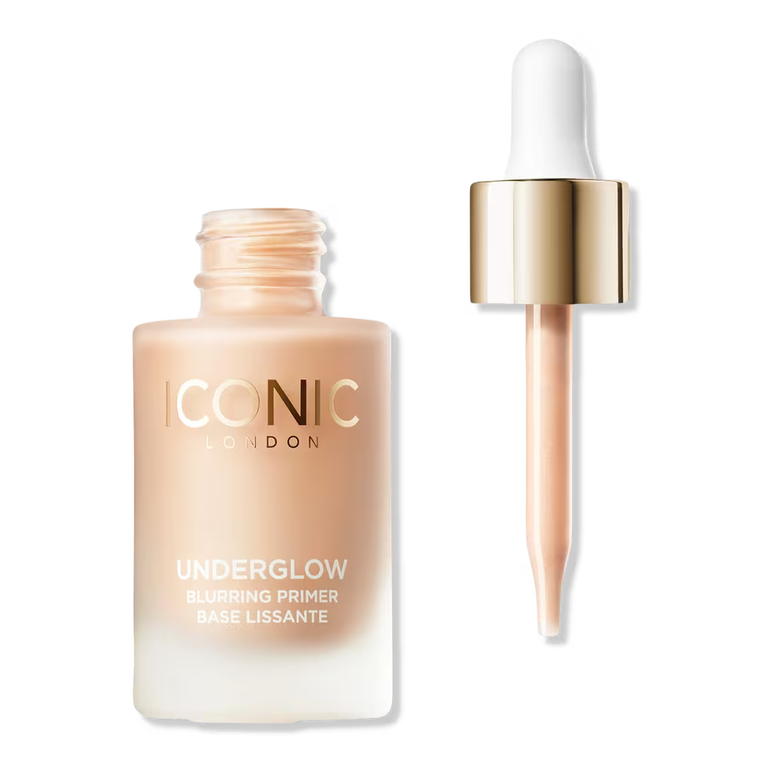 PREORDEN - Underglow Blurring Subtle Glow Primer | ICONIC LONDON - 2 A 4 SEMANAS EN LLEGAR