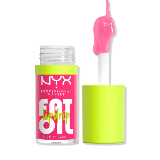 Fat Oil Lip Drip Vegan Lip Oil | NYX