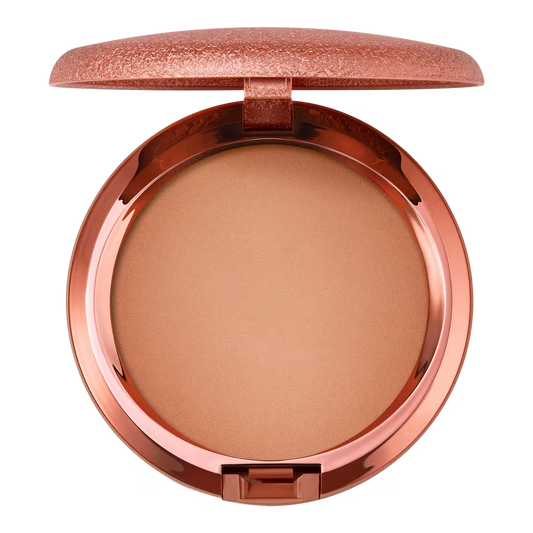 Skinfinish Sunstruck Matte Bronzer Powder | MAC