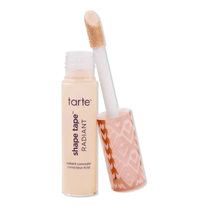 PREORDEN -Shape Tape Radiant Medium Coverage Concealer | TARTE - 2 A 4 SEMANAS EN LLEGAR