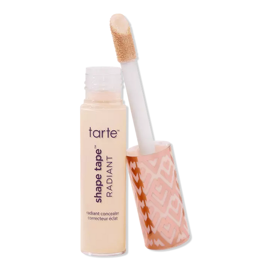 PREORDEN -Shape Tape Radiant Medium Coverage Concealer | TARTE - 2 A 4 SEMANAS EN LLEGAR