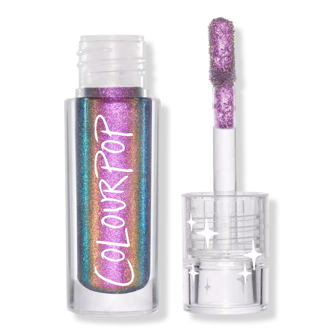 Chrome Liquid Eyeshadow | Colourpop