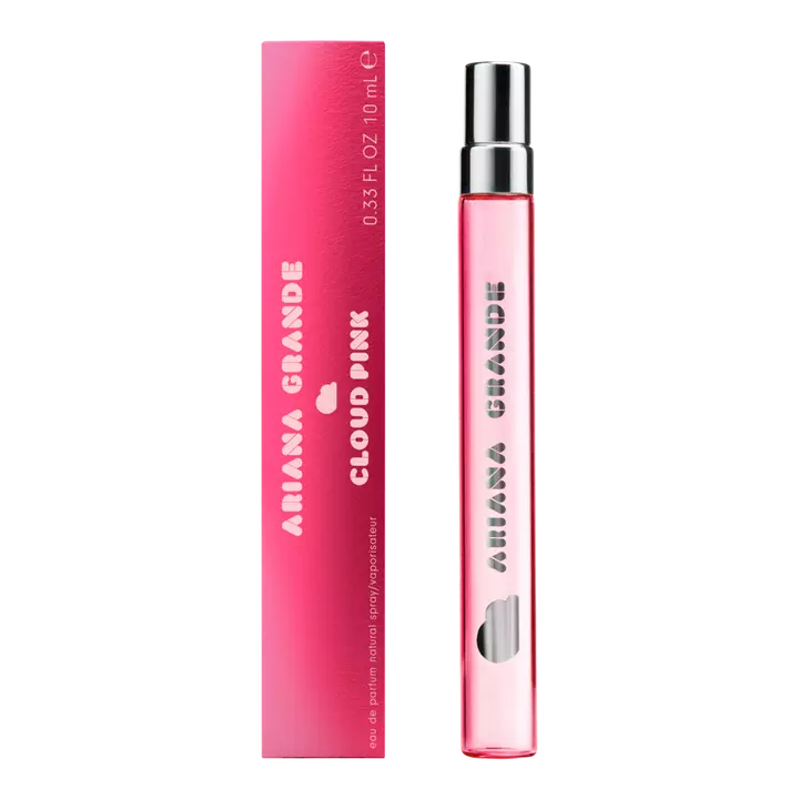 Cloud Pink Eau de Parfum Travel Spray | ARIANA GRANDE