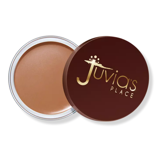 Bronzed Cream Bronzer | Juvia's Place