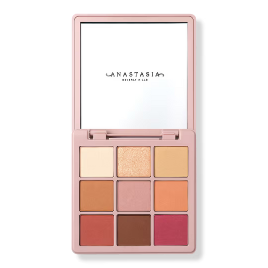 Modern Renaissance Mini Eyeshadow Palette | ANASTASIA BEVERLY HILLS