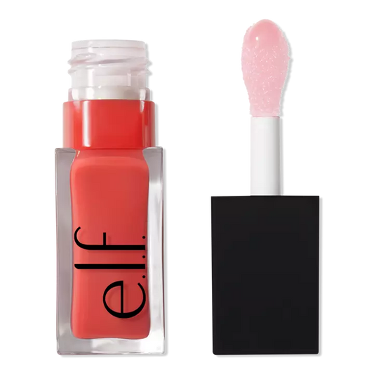 Glow Reviver Lip Oil | ELF lip