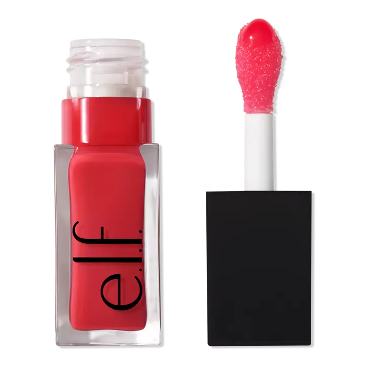 Glow Reviver Lip Oil | ELF lip