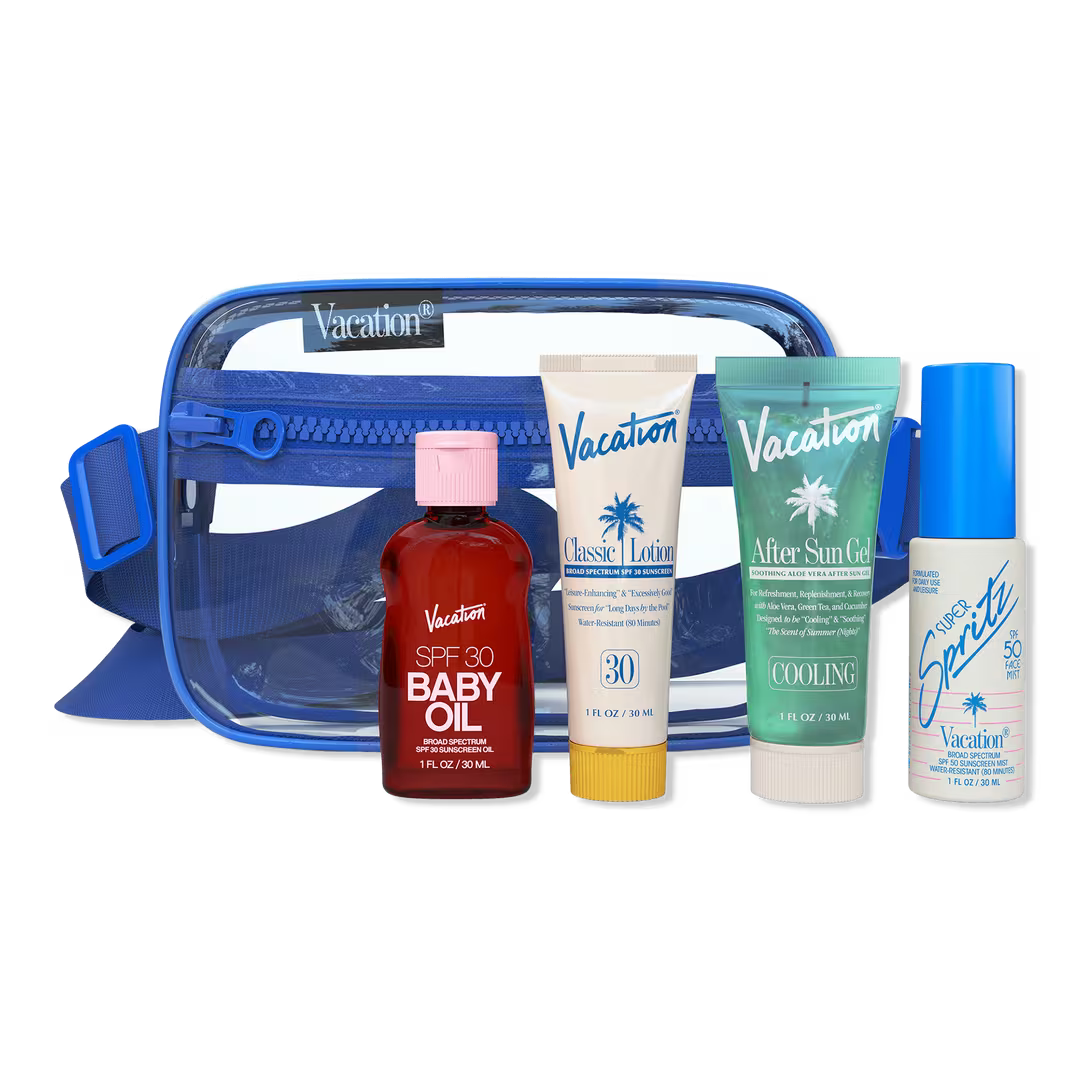 PREORDEN -Sun Belt Sampler | VACATION - 2 A 4 SEMANAS EN LLEGAR