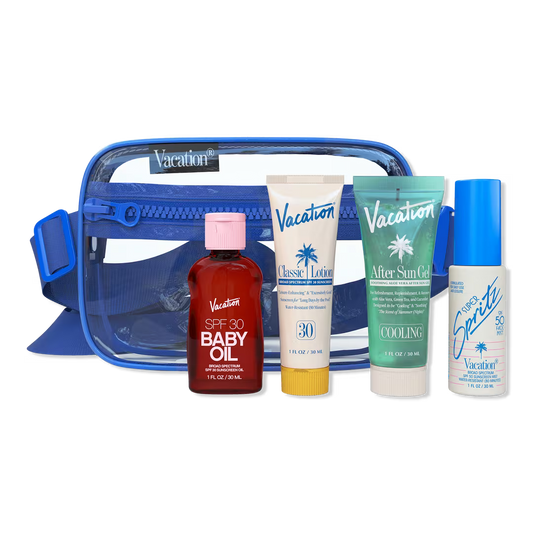 PREORDEN -Sun Belt Sampler | VACATION - 2 A 4 SEMANAS EN LLEGAR