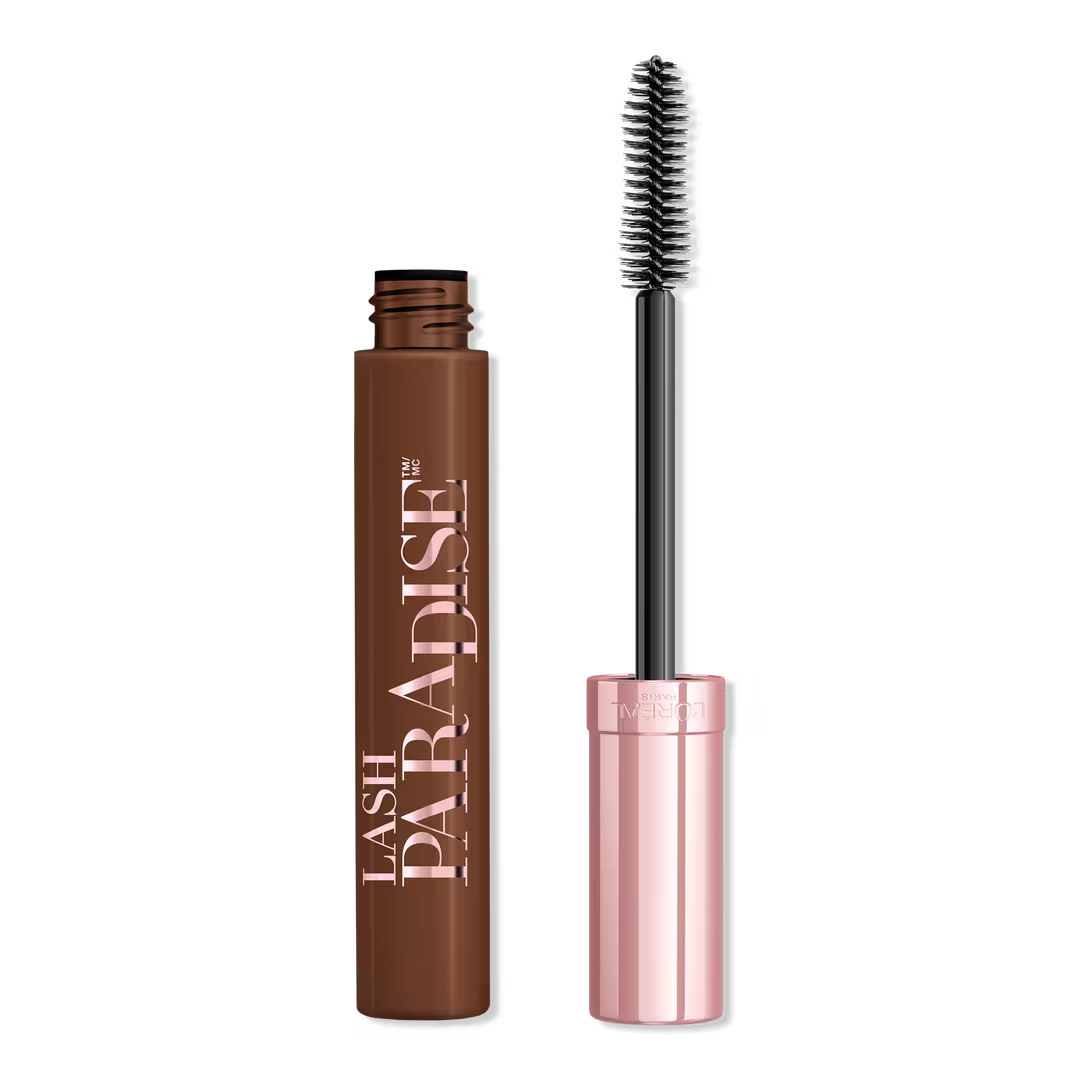 Voluminous Lash Paradise Volume Mascara | LÓREAL