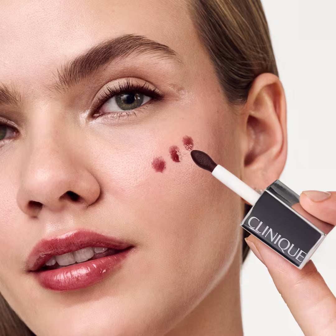 Pop Lip + Cheek Oil | CLINIQUE