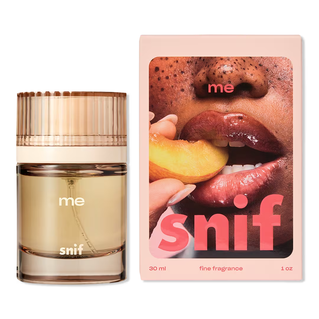 PREORDEN - Me Eau de Toilette | SNIFF - 2 A 4 SEMANAS EN LLEGAR