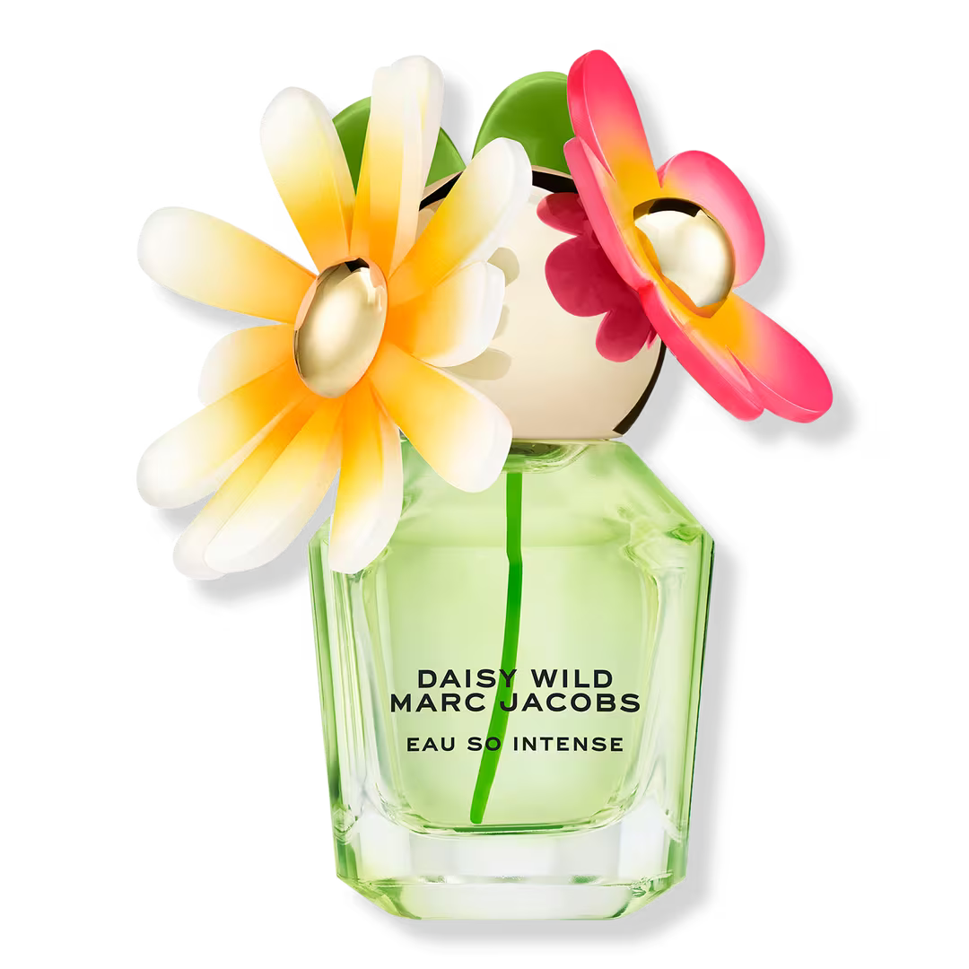 PREORDEN - Daisy Wild Eau So Intense Eau de Parfum - 2 A 4 SEMANAS EN LLEGAR