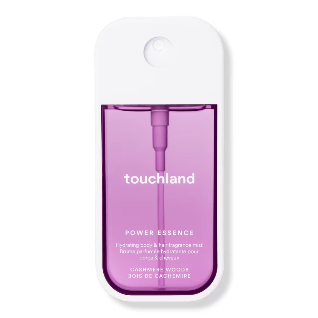 PREORDEN - Body & Hair Fragrance Mist | TOUCHLAND - 2 A 4 SEMANAS EN LLEGAR