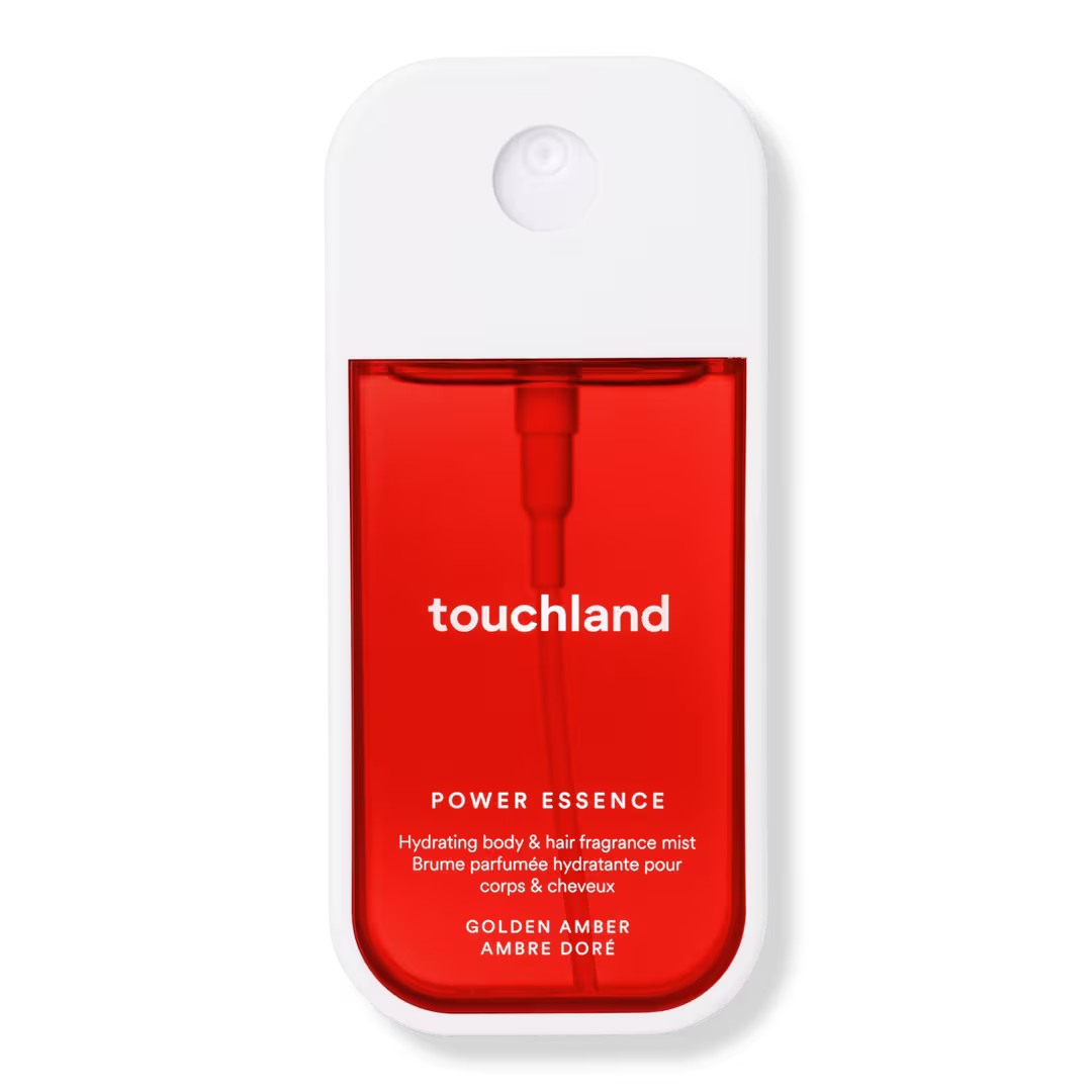 PREORDEN - Body & Hair Fragrance Mist | TOUCHLAND - 2 A 4 SEMANAS EN LLEGAR