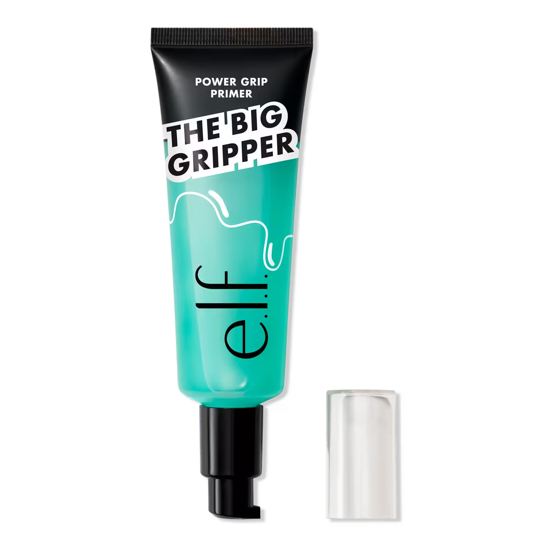 Jumbo Power Grip Primer | ELF