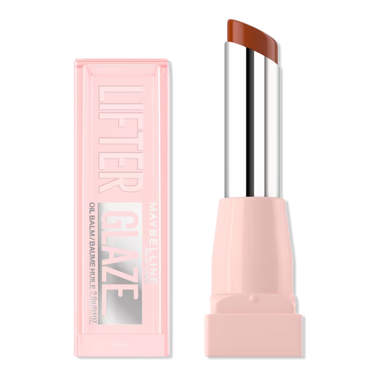 Lifter Glaze Oil Balm | MAYBELLINE
