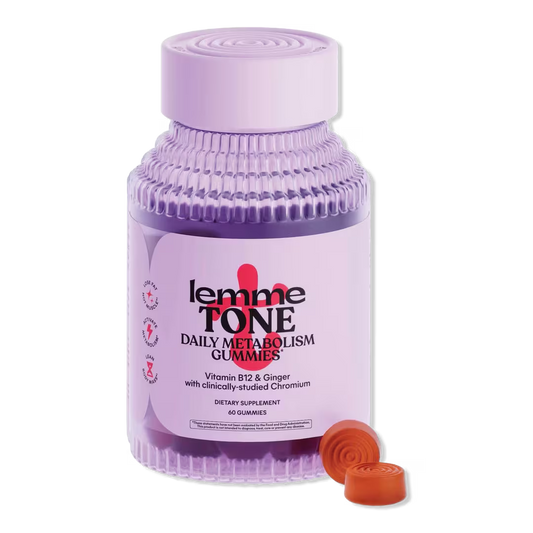 PREORDEN-Tone: Metabolism & Body Toning Gummies | LEMME -2 A 4 SEMANAS EN LLEGAR