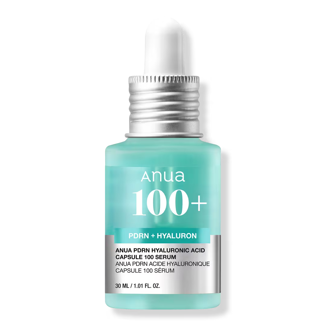 PREORDEN - PDRN Hyaluronic Acid Capsule 100 Serum - 2 A 4 SEMANAS EN LLEGAR
