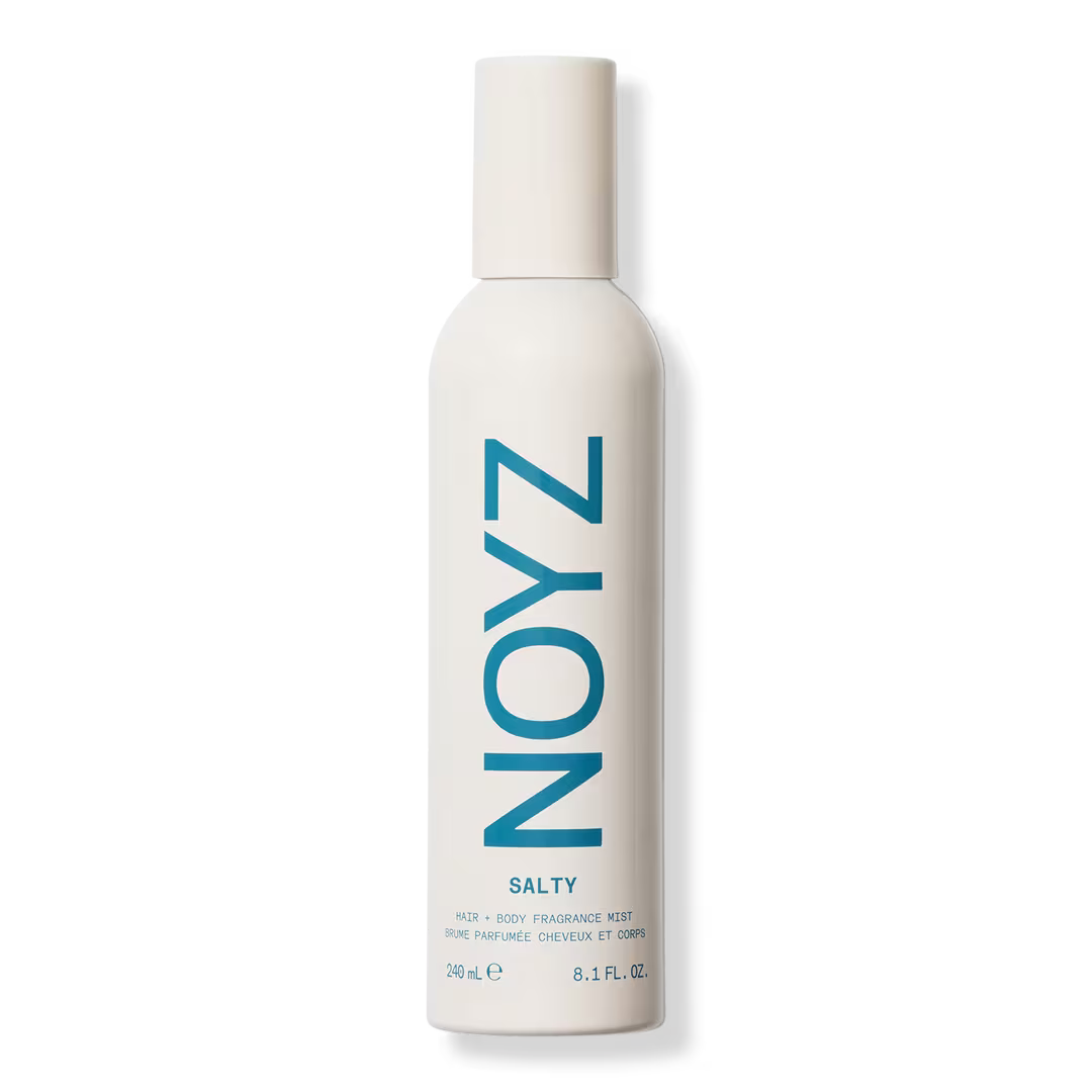 Salty Hair + Body Fragrance Mist | NOYZ