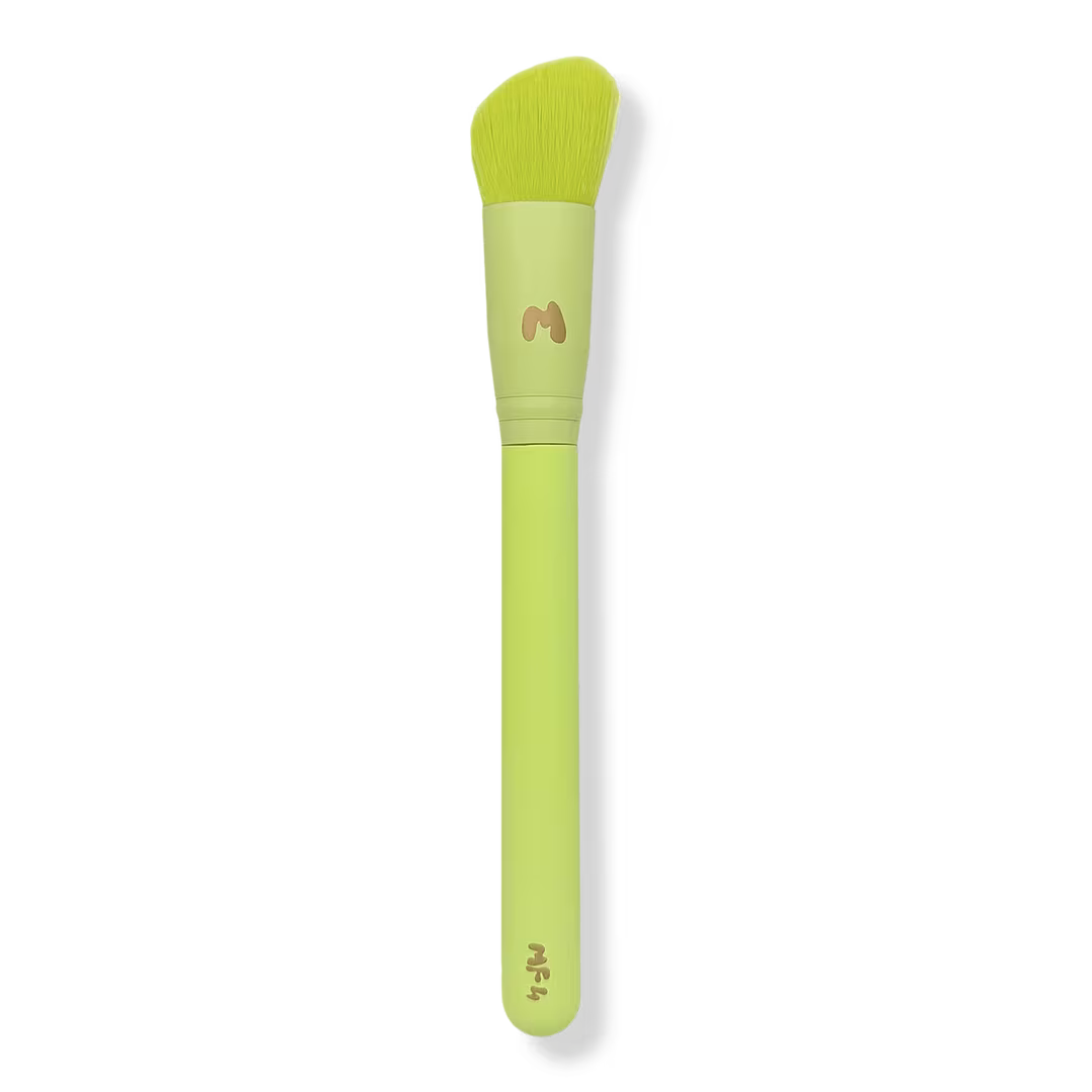 PREORDEN -MF4 Face Makeup Brush | MADE BY MITCHELL - 2 A 4 SEMANAS EN LLEGAR