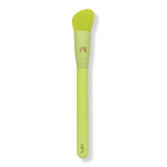 PREORDEN -MF4 Face Makeup Brush | MADE BY MITCHELL - 2 A 4 SEMANAS EN LLEGAR