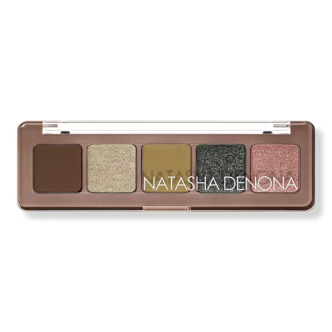 PREORDEN- Mini Gloom Eyeshadow Palette | NATASHA DENONA - 2 A 4 SEMANAS EN LLEGAR