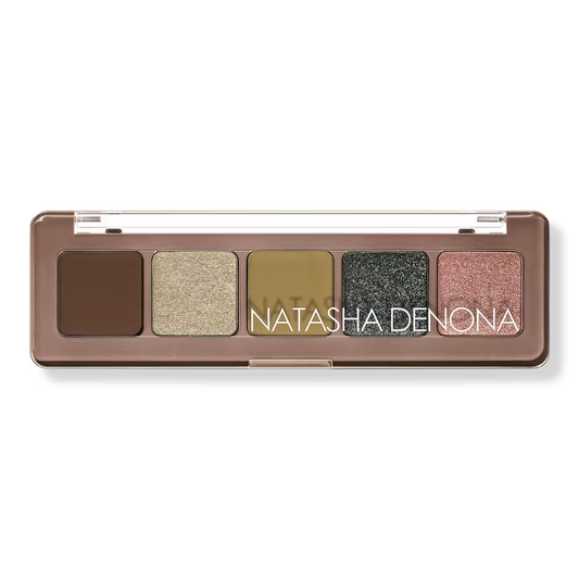 PREORDEN- Mini Gloom Eyeshadow Palette | NATASHA DENONA - 2 A 4 SEMANAS EN LLEGAR
