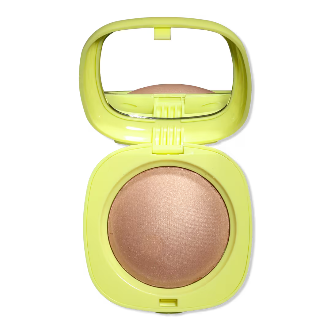 PREORDEN -Bronze Pods Domed Bronzer | MADE BY MITCHELL - 2 A 4 SEMANAS EN LLEGAR
