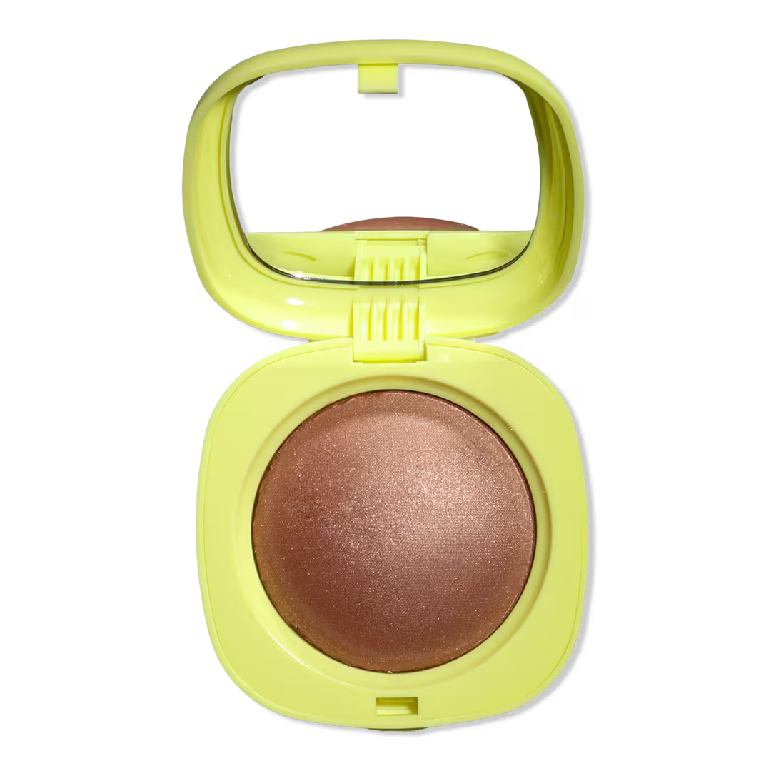 PREORDEN -Bronze Pods Domed Bronzer | MADE BY MITCHELL - 2 A 4 SEMANAS EN LLEGAR