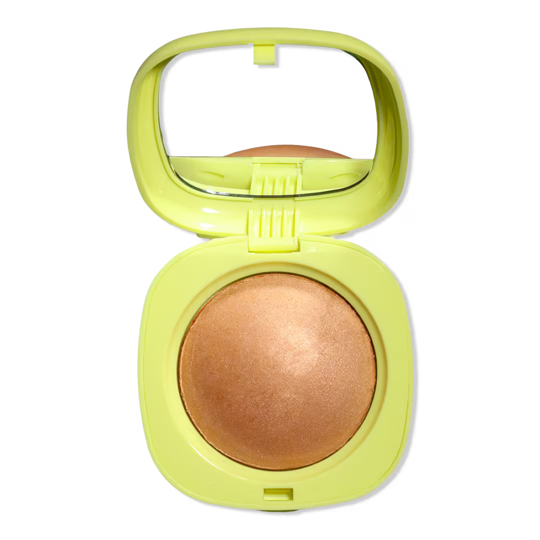 PREORDEN -Bronze Pods Domed Bronzer | MADE BY MITCHELL - 2 A 4 SEMANAS EN LLEGAR