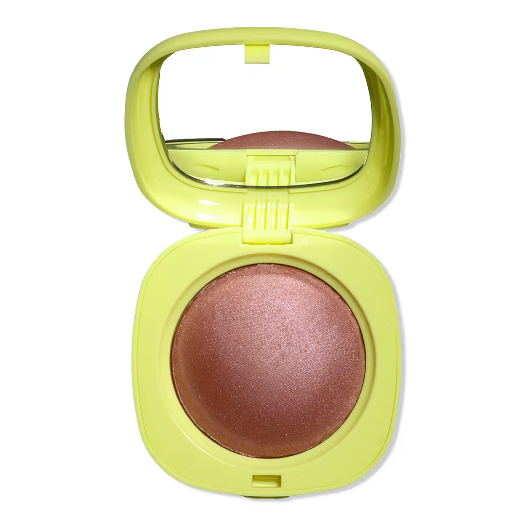 PREORDEN -Bronze Pods Domed Bronzer | MADE BY MITCHELL - 2 A 4 SEMANAS EN LLEGAR